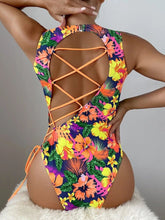 Load image into Gallery viewer, Sonika One Piece Swimwear
