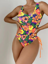 Load image into Gallery viewer, Sonika One Piece Swimwear
