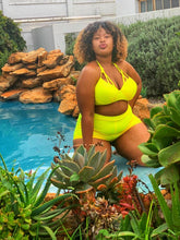 Load image into Gallery viewer, Siya Two or Three Piece Plus Size Swimwear
